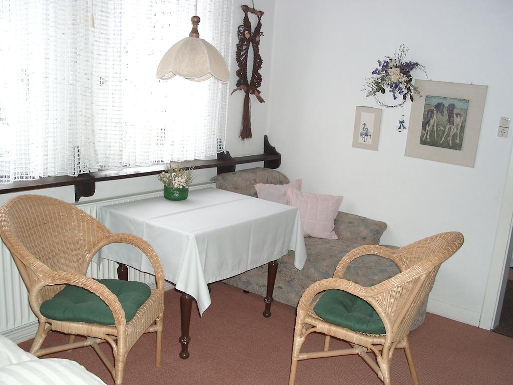Ferienhof Schmidt Villa Ankum Habitación foto
