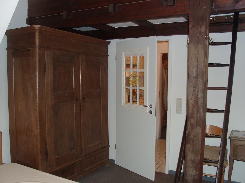 Ferienhof Schmidt Villa Ankum Habitación foto