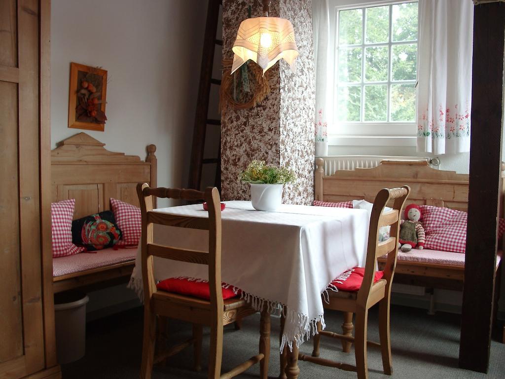 Ferienhof Schmidt Villa Ankum Habitación foto
