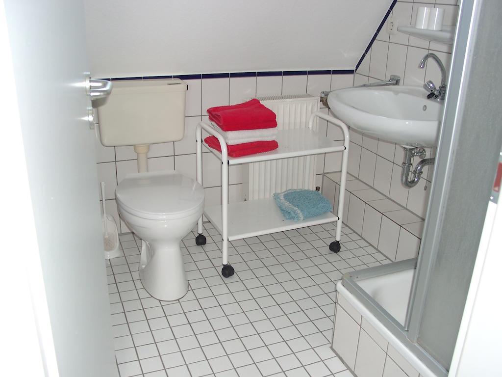Ferienhof Schmidt Villa Ankum Habitación foto