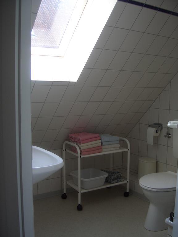 Ferienhof Schmidt Villa Ankum Habitación foto