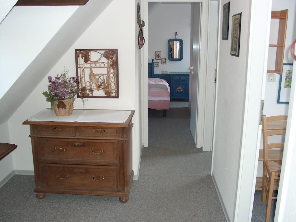 Ferienhof Schmidt Villa Ankum Habitación foto