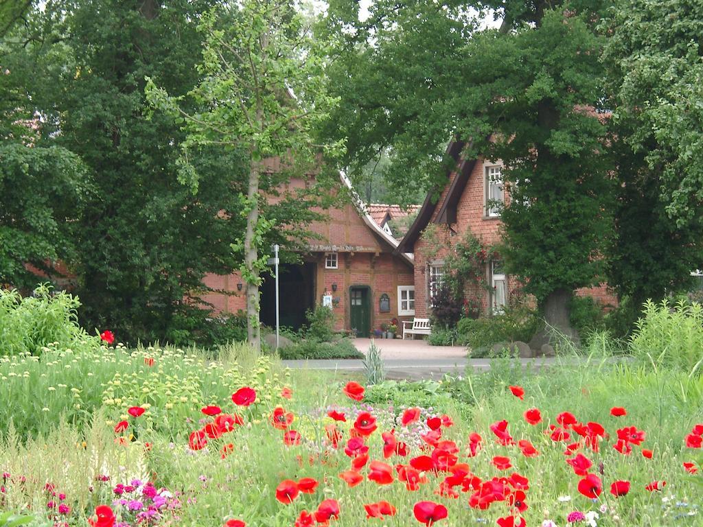Ferienhof Schmidt Villa Ankum Exterior foto