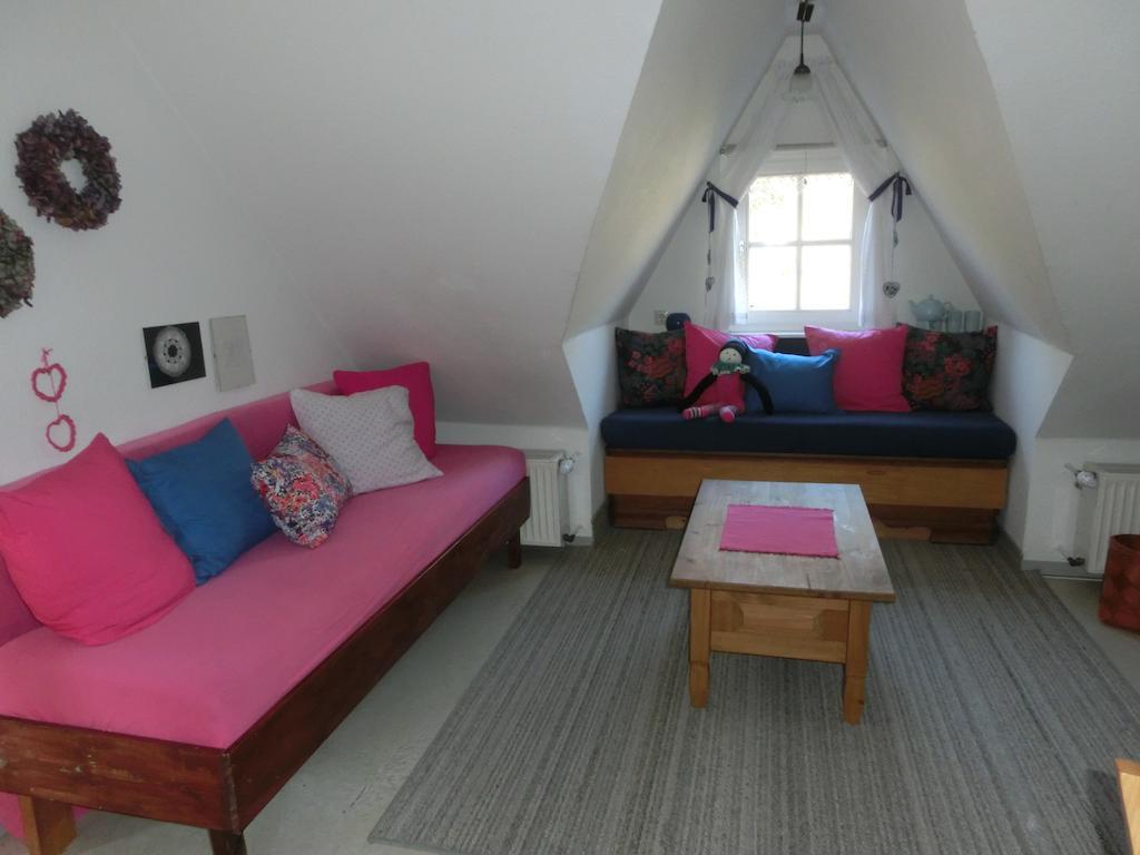 Ferienhof Schmidt Villa Ankum Habitación foto