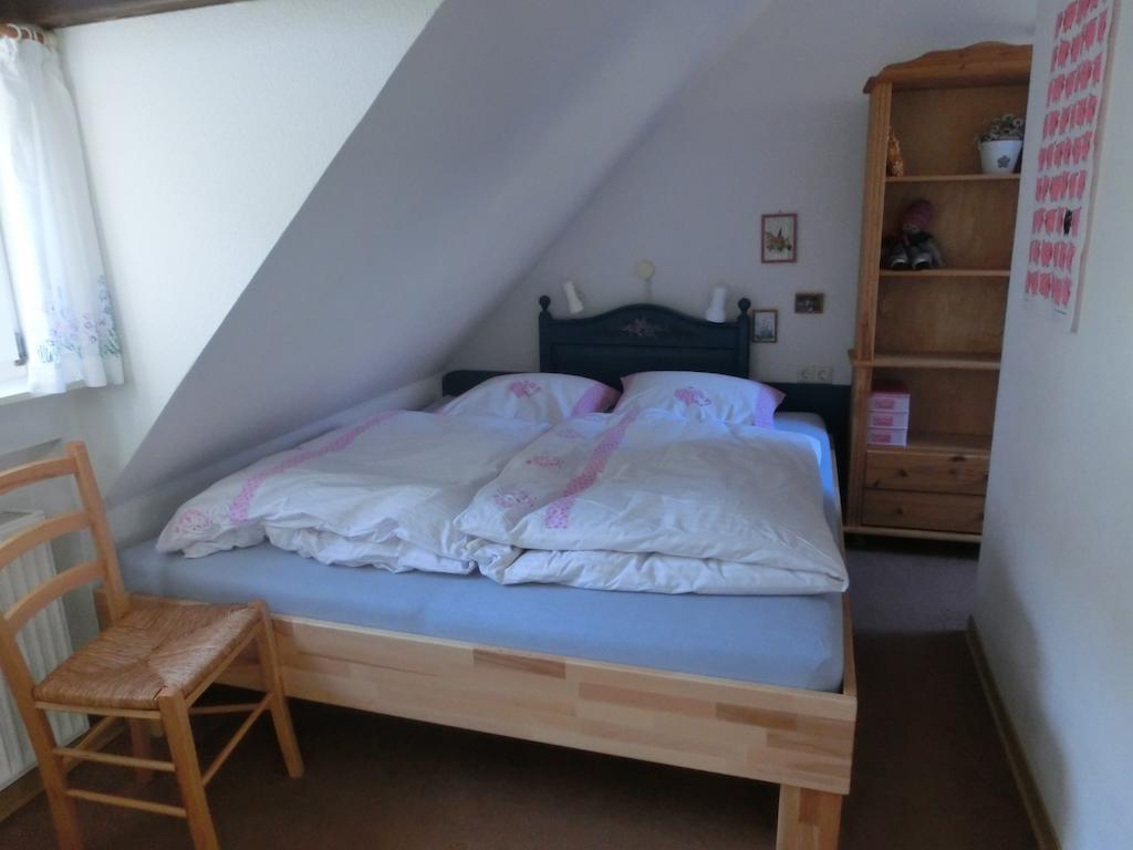 Ferienhof Schmidt Villa Ankum Habitación foto